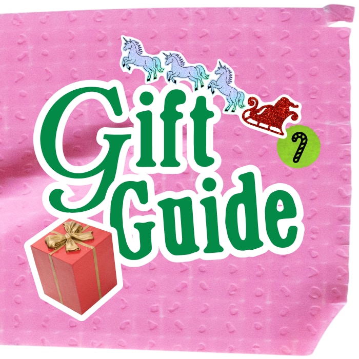 Gift Guide